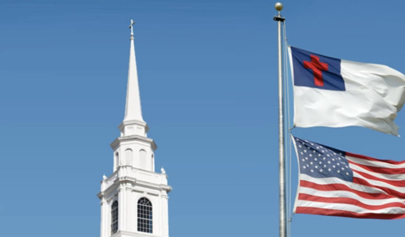 Over 300 Christian leaders sign 'Confession of Evangelical Conviction' ahead of 2024 election
