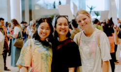 YWAM Together 2024 in Manila marked first large event since the passing of founder Loren Cunningham