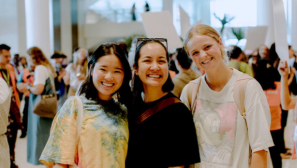 YWAM Together 2024 in Manila marked first large event since the passing of founder Loren Cunningham