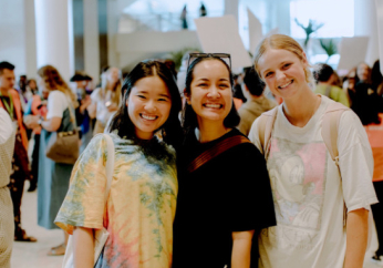 YWAM Together 2024 in Manila marked first large event since the passing of founder Loren Cunningham