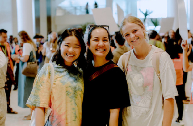 YWAM Together 2024 in Manila marked first large event since the passing of founder Loren Cunningham