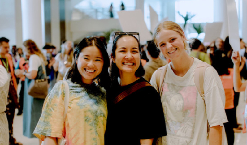 YWAM Together 2024 in Manila marked first large event since the passing of founder Loren Cunningham