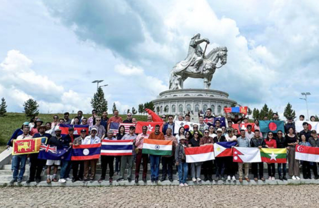 Time to repent, focus on younger leaders & family discipleship to avert church decline, Asian leaders say
