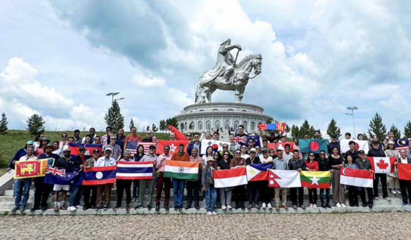 Time to repent, focus on younger leaders & family discipleship to avert church decline, Asian leaders say