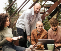 Hybrid churches show potential to grow stronger and stay longer