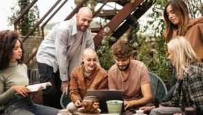 Hybrid churches show potential to grow stronger and stay longer