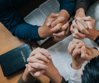 A Western perspective of disciple making movements