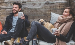 Survey shows majority of evangelical churches in US offer small groups, but it doesn't always mean the same