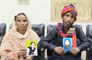 Court orders recovery of Christian sisters forcibly converted, married in Pakistan