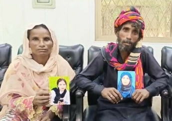 Court orders recovery of Christian sisters forcibly converted, married in Pakistan