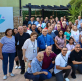 Amid ongoing war in Gaza, evangelicals from Israel, Palestine, Jordan & Lebanon meet in Amman, seeking unity with prayers & tears