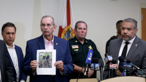 Suspect apprehended after second assassination attempt on former US President Trump