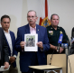 Suspect apprehended after second assassination attempt on former US President Trump