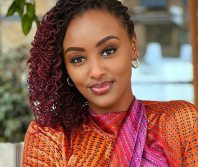 Kenyan entrepreneur denounces LGBT lifestyle after surrendering life to Christ