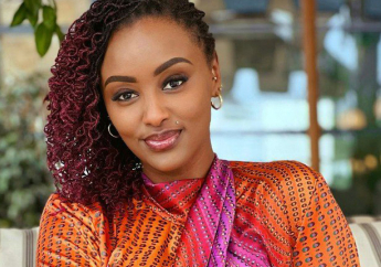 Kenyan entrepreneur denounces LGBT lifestyle after surrendering life to Christ 