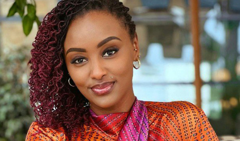 Kenyan entrepreneur denounces LGBT lifestyle after surrendering life to Christ 