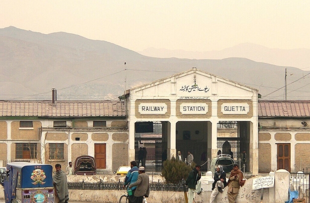 Killing of Muslim accused of blasphemy shocks Christians in Pakistan