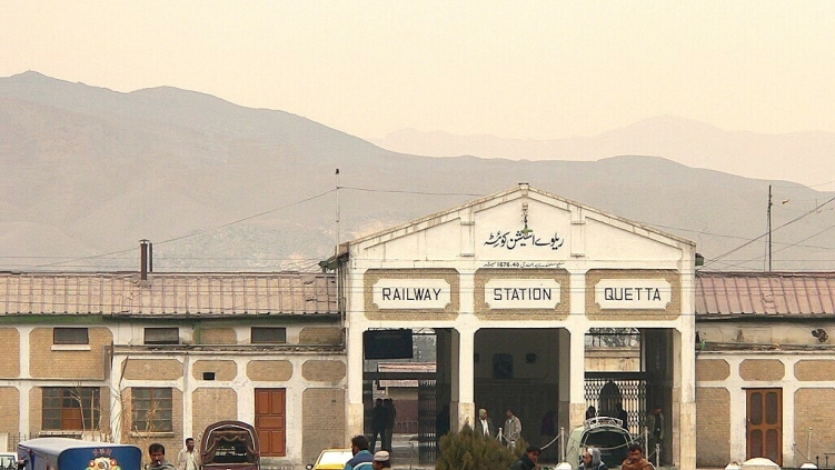 Killing of Muslim accused of blasphemy shocks Christians in Pakistan