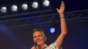 British comedian Steve Legg dies, gospel-focused entertainer was “the best of men”