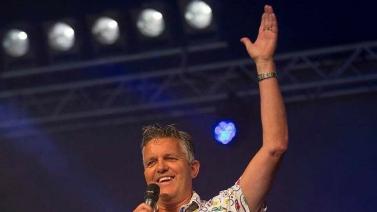 British comedian Steve Legg dies, gospel-focused entertainer was “the best of men”