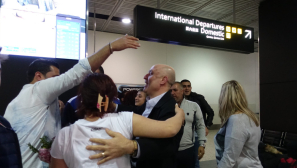 'Once aid agencies leave, the church remains': ministry leader highlights churches as gateways to help refugees
