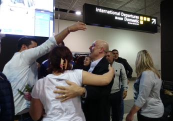 'Once aid agencies leave, the church remains': ministry leader highlights churches as gateways to help refugees
