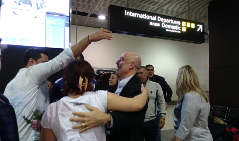 'Once aid agencies leave, the church remains': ministry leader highlights churches as gateways to help refugees