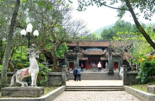 Religious rights gains in Vietnam have deteriorated, report says