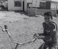 Caring for the 'other 99', forcibly displaced people