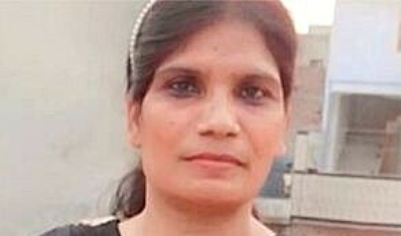 Christian mother sentenced to death in Pakistan for blasphemy