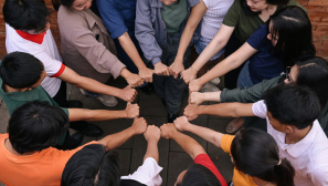 Learning from scripture and China to build God's shalom as exiles in even restrictive contexts