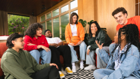 Alpha launches revamped course to reach Gen Z: 'when the world gets darker, Jesus shines brighter'