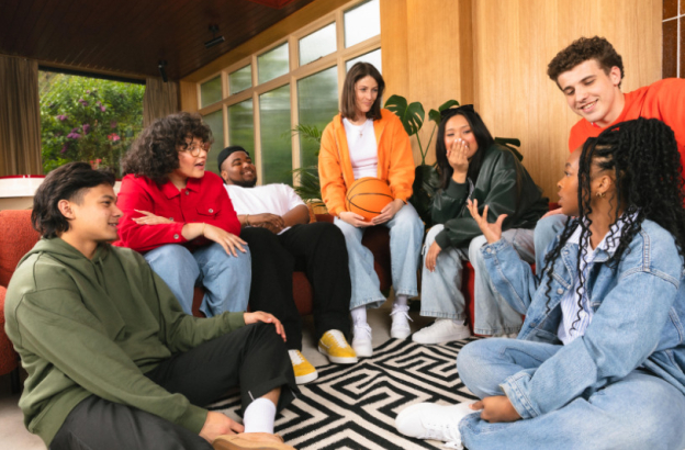 Alpha launches revamped course to reach Gen Z: 'when the world gets darker, Jesus shines brighter'