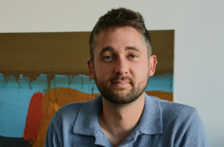 Accident, illness, identity crisis: Former soccer player's book journals spiritual wrestling and discovering God's faithfulness