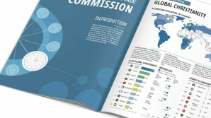 The polycentric global church