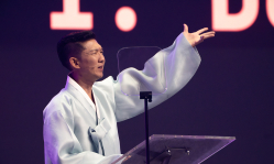 ‘Let the Church Declare and Display Christ Together’: Lausanne 4 kicks off in Incheon, Korea