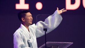 ‘Let the Church Declare and Display Christ Together’: Lausanne 4 kicks off in Incheon, Korea
