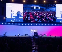 Lausanne releases Seoul Statement at beginning of Congress to inform & inspire participants' interactive deliberations