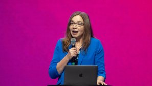 'Love, not fear should motivate us to care for creation', climate scientist says at Lausanne 4