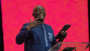 Lausanne Vice Chair Femi Adeleye: 'We cannot do missions without the Holy Spirit'