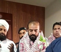 Police suspected of killing another blasphemy suspect in Pakistan