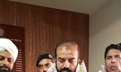 Police suspected of killing another blasphemy suspect in Pakistan