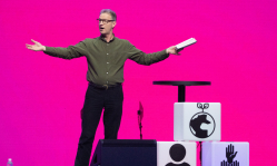 Pastor at Lausanne 4 challenges believers: 'don't preach morality, preach and live Christ' to those struggling with sexuality