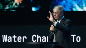 'How much space do we give the Holy Spirit?' Bishop Hwa Yung asks at Lausanne 4, as he recalls East Malaysian revivals