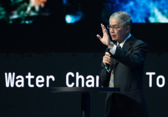 'How much space do we give the Holy Spirit?' Bishop Hwa Yung asks at Lausanne 4, as he recalls East Malaysian revivals