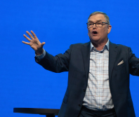 Discipleship not conversion is the aim of the Great Commission, Australian pastor reminds Lausanne Congress