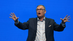 Discipleship not conversion is the aim of the Great Commission, Australian pastor reminds Lausanne Congress