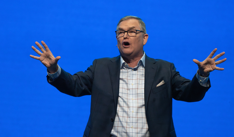 Discipleship not conversion is the aim of the Great Commission, Australian pastor reminds Lausanne Congress