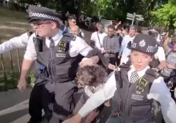 Police in UK compensate preacher for unlawful arrest, jailing