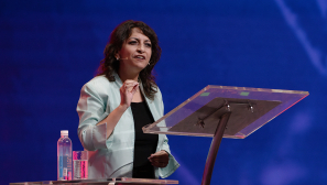 Egyptian professor calls on Lausanne 4 participants: 'It is time we restored the lost art of church discussions'